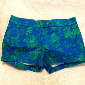 J. Crew Shorts